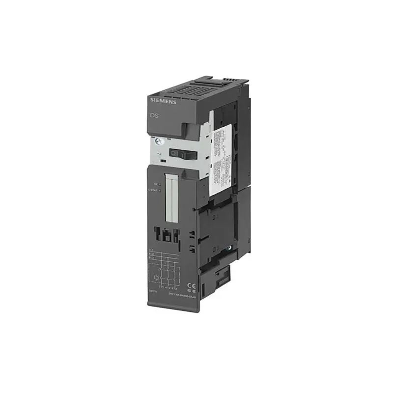 Produktfoto 1 von Siemens 3RK1301-0GB00-0AA2