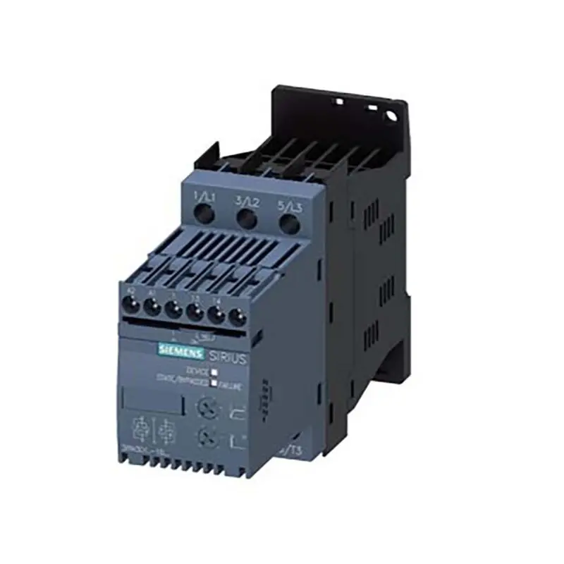 Produktfoto 1 von Siemens 3RW3017-1BB04