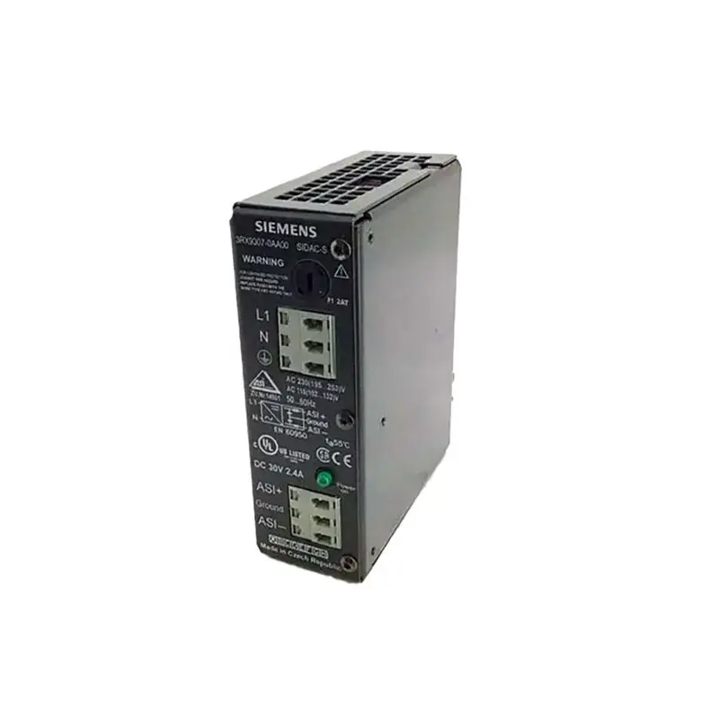 Produktfoto 1 von Siemens 3RX9307-0AA00