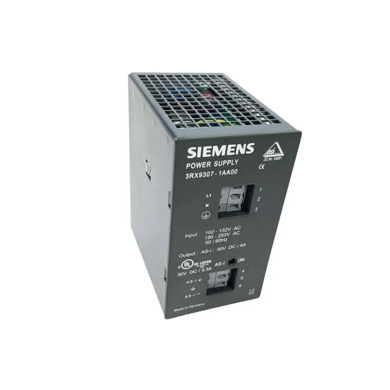 Produktfoto 1 von Siemens 3RX9307-1AA00