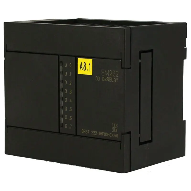 Produktfoto 1 von Siemens 6ES7222-1HF00-0XA0