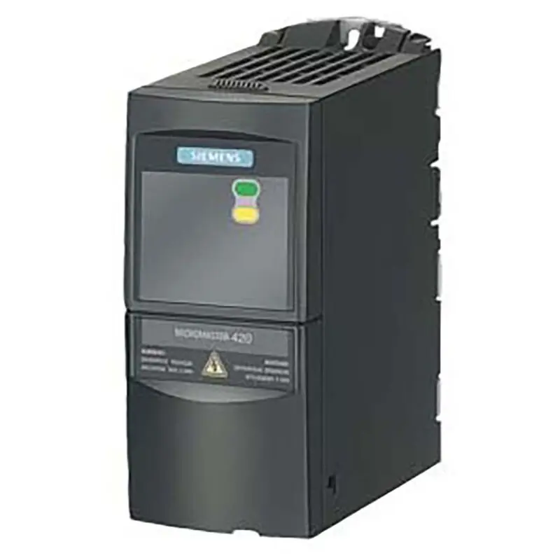 Produktfoto 1 von Siemens 6SE6420-2UD13-7AA1