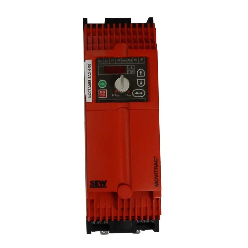 Produktfoto 1 von SEW MC07A055-5A3-4-00