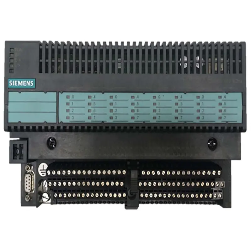 Produktfoto 1 von Siemens 6ES7133-0BN11-0XB0