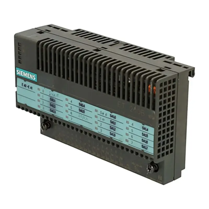 Produktfoto 1 von Siemens 6ES7131-0BH00-0XB0