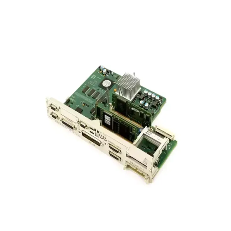 Produktfoto 1 von Siemens 6FC5357-0BB24-0AA0