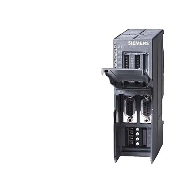 Produktfoto 1 von Siemens 6ES7158-0AD01-0XA0