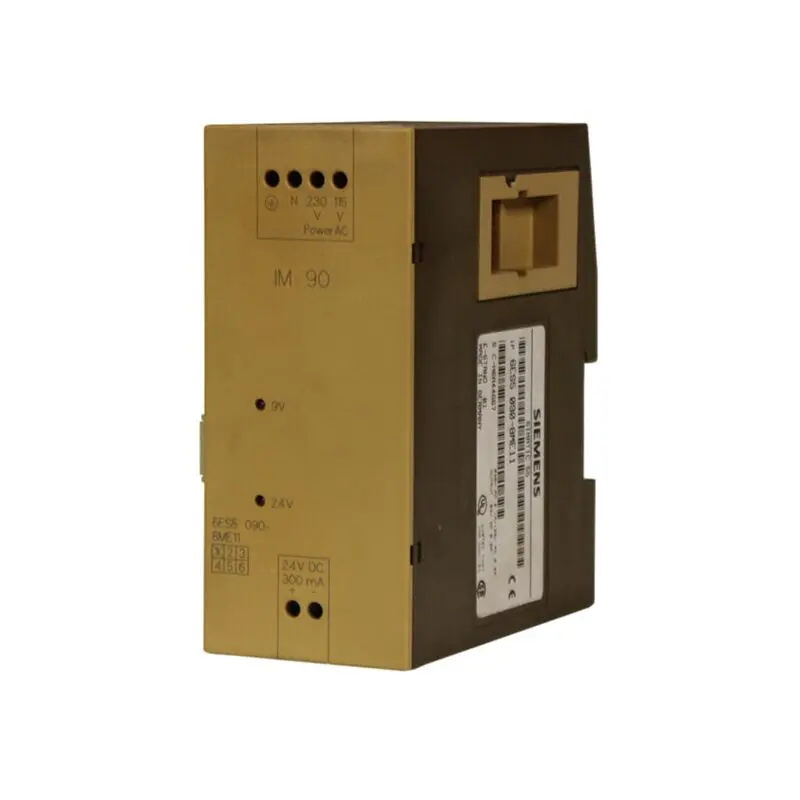 Produktfoto 1 von Siemens 6ES5090-8ME11