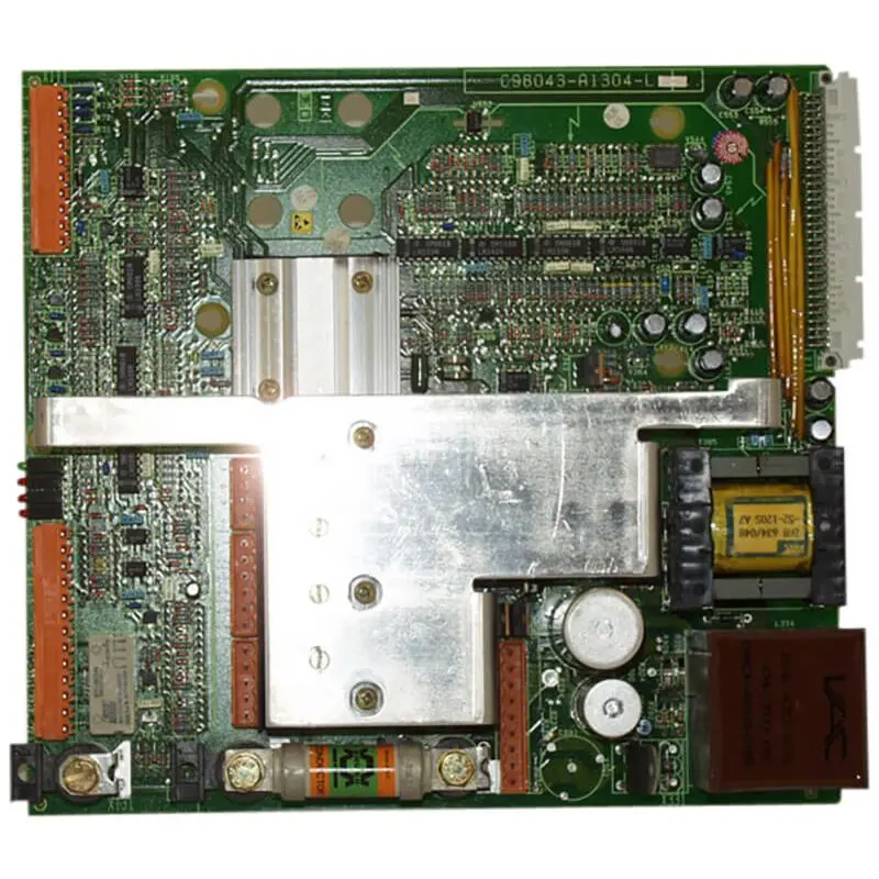 Produktfoto 1 von Siemens 6SC6100-0GA12