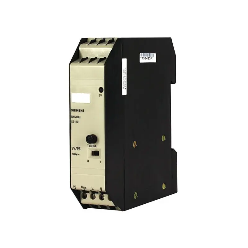 Produktfoto 1 von Siemens 6ES5930-7AA12
