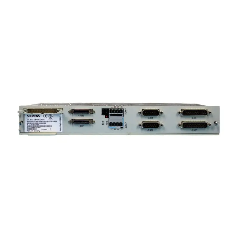 Produktfoto 1 von Siemens 6SN1118-0DM13-0AA1