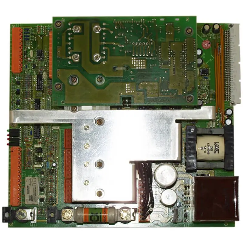 Produktfoto 1 von Siemens 6SC6100-0GB12