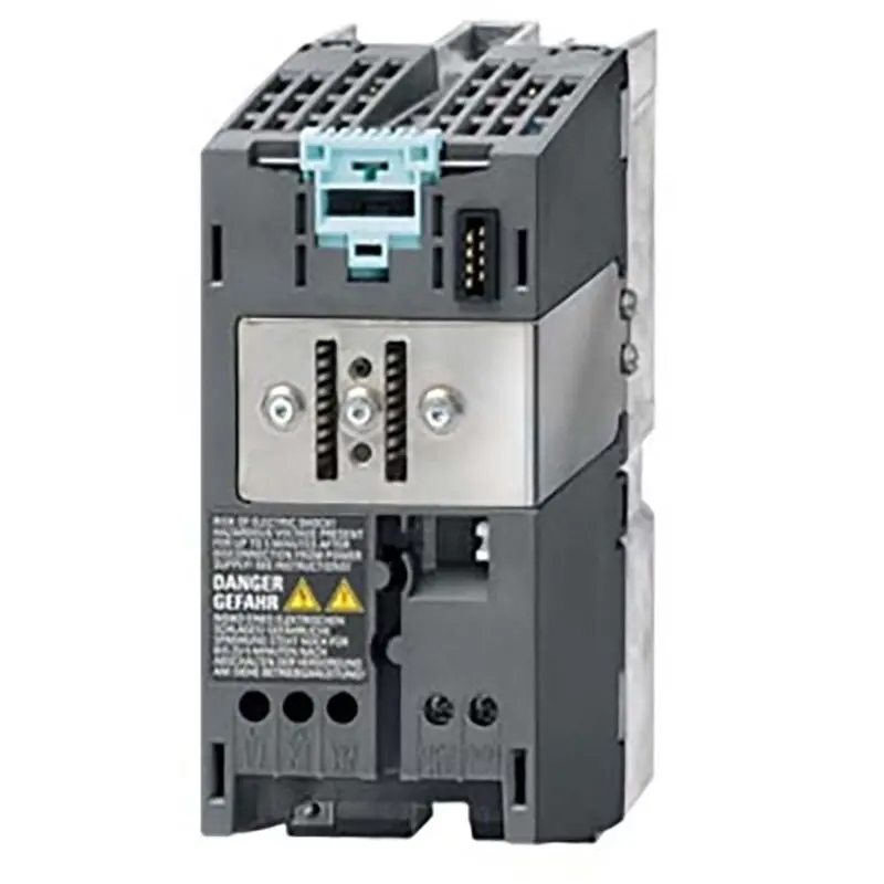 Produktfoto 1 von Siemens 6SL3210-1SE14-1UA0