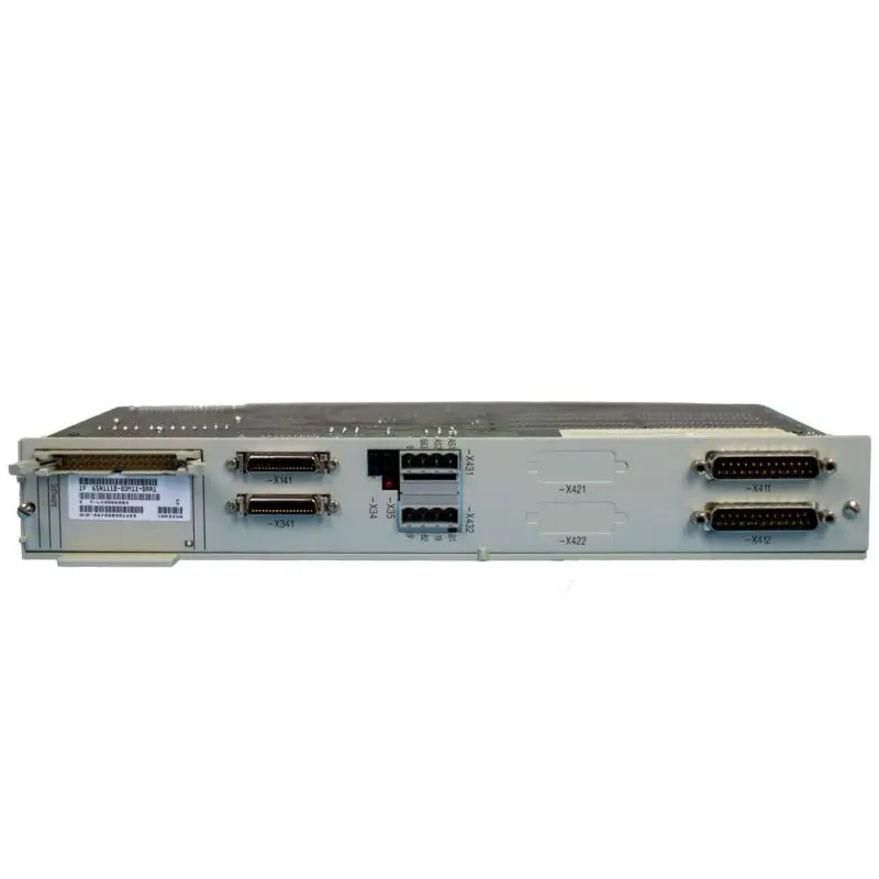 Produktfoto 1 von Siemens 6SN1118-0DM11-0AA1