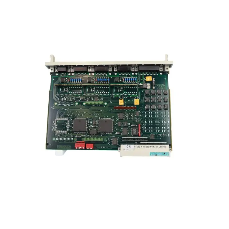Produktfoto 1 von Siemens 6FM1706-3AA20