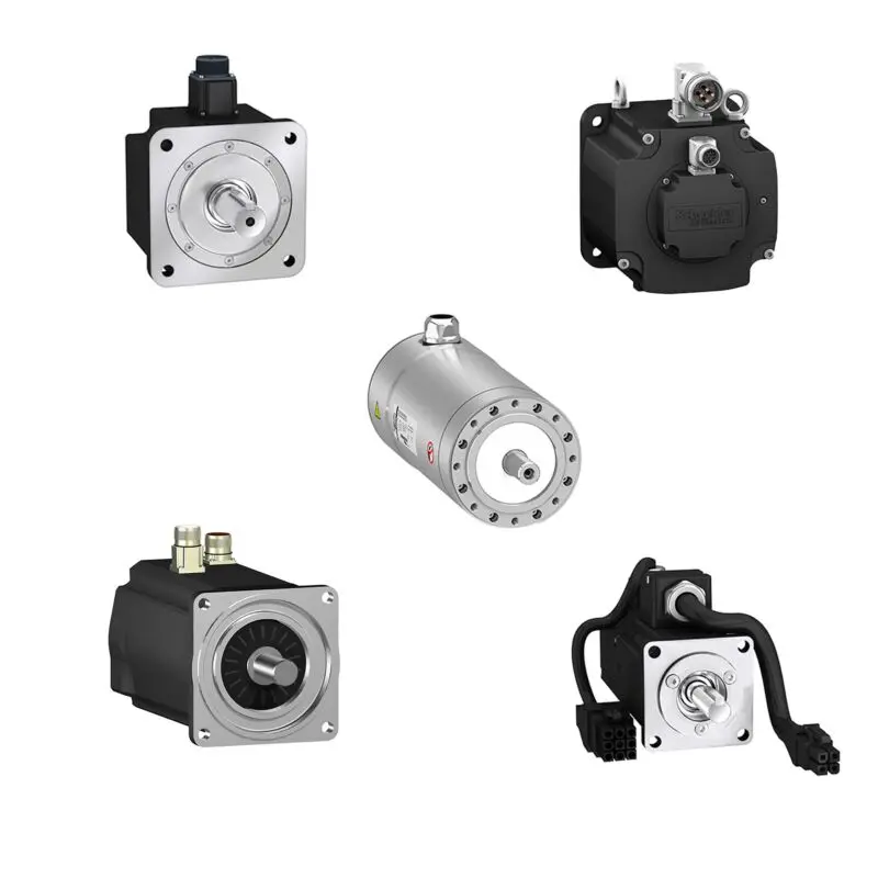 Produktfoto 1 von Schneider ElectricelectricElectric 0058406532835