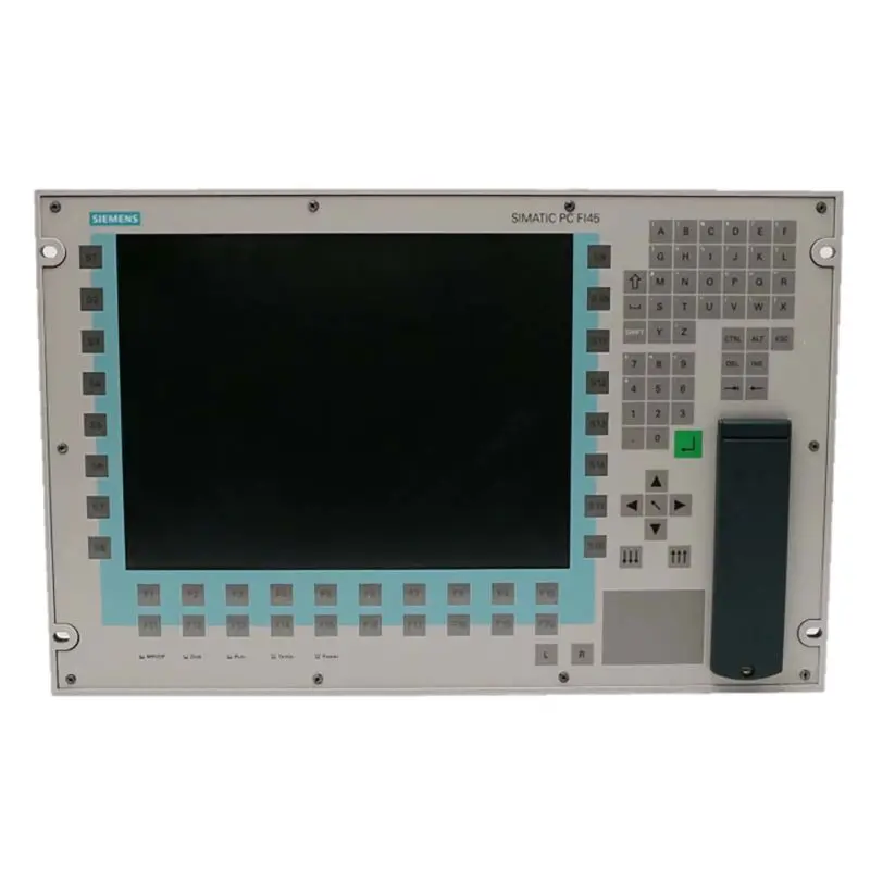 Produktfoto 1 von Siemens 6ES7645-2AB30-0CA0