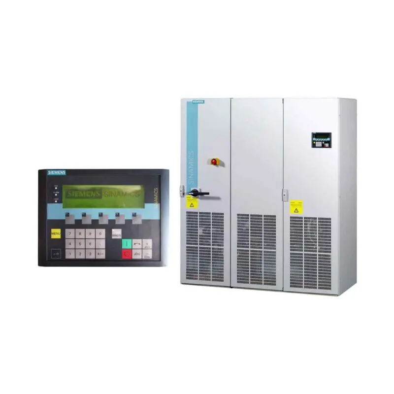 Produktfoto 1 von Siemens 6SL3710-1GE32-1CA0
