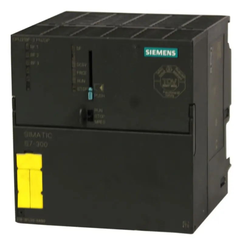 Produktfoto 1 von Siemens 6ES7318-3FL00-0AB0