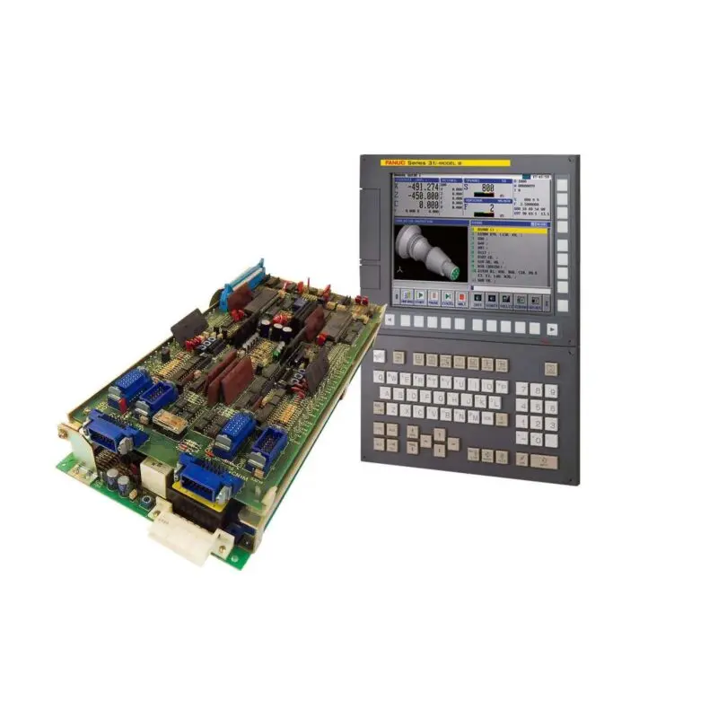 Produktfoto 1 von Fanuc A02B-0222-B503