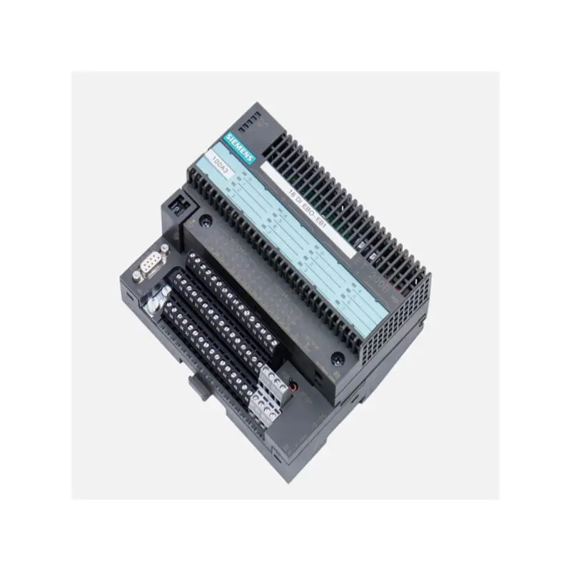 Produktfoto 1 von Siemens 6ES7193-0CA10-0XA0