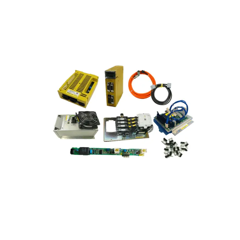 Produktfoto 1 von Fanuc A90L-0001-0507#A