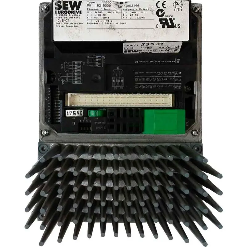 Produktfoto 1 von SEW MM05D-503-00