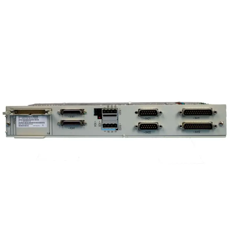 Produktfoto 1 von Siemens 6SN1118-0DH23-0AA0