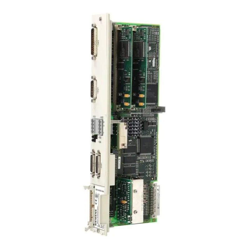 Produktfoto 1 von Siemens 6SN1118-0DG23-0AA1