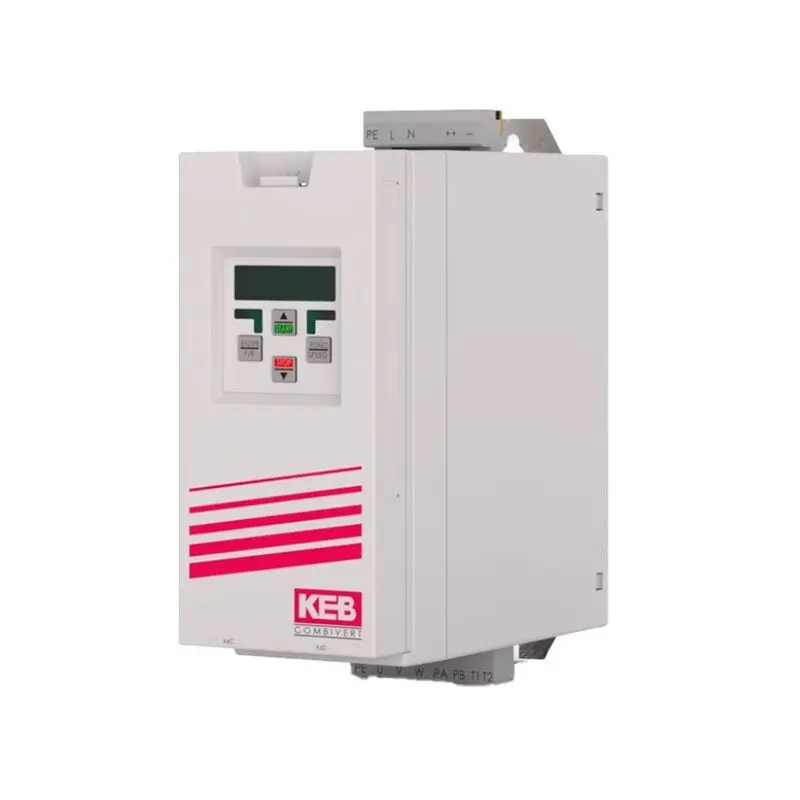 Produktfoto 1 von Keb 12.F5.B1B-350A