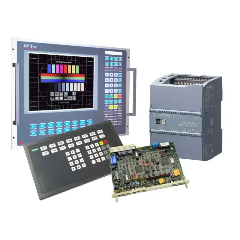 Produktfoto 1 von Siemens 6FM1450-1BF10