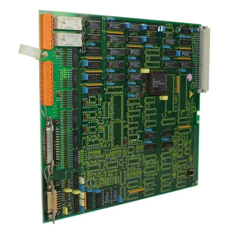 Produktfoto 1 von Siemens 6SC6500-0BC01