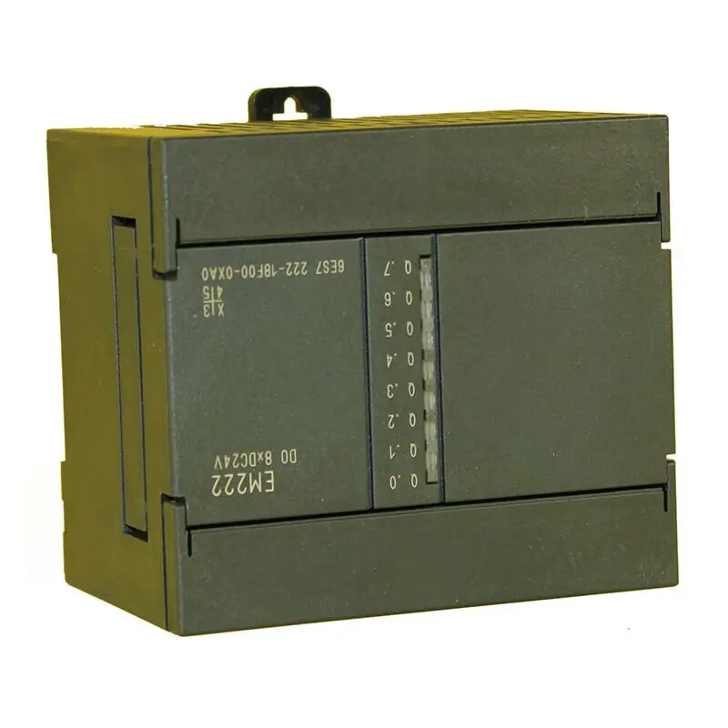 Produktfoto 1 von Siemens 6ES7222-1BF00-0XA0