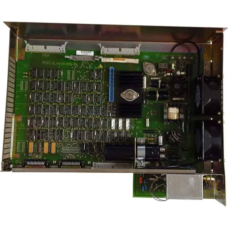 Produktfoto 1 von Siemens 6FX1113-8AA00