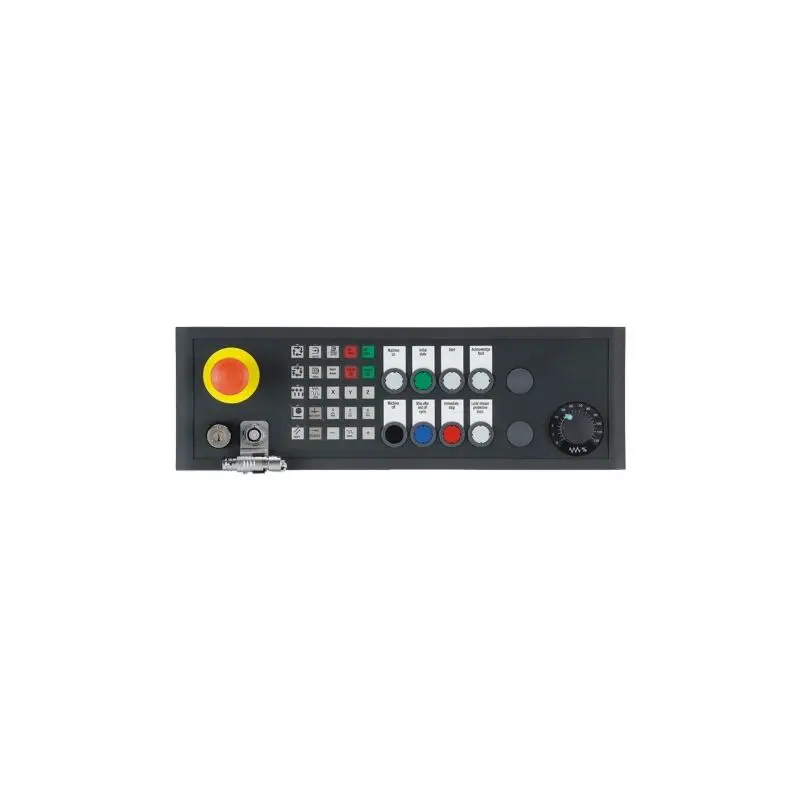 Produktfoto 1 von Siemens 6FC5303-1AF12-8BQ0