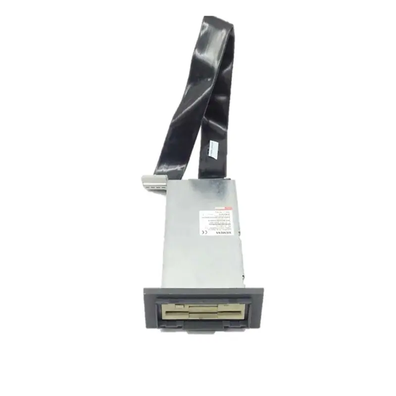 Produktfoto 1 von Siemens 6FC5235-0AA05-0AA1