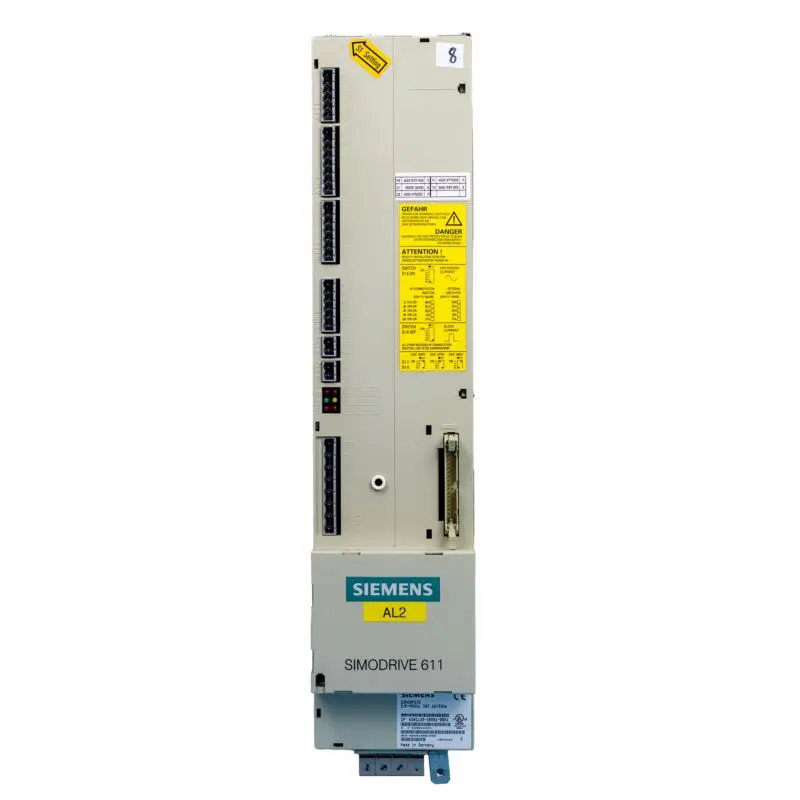 Produktfoto 1 von Siemens 6SN1145-1BA01-0BA1