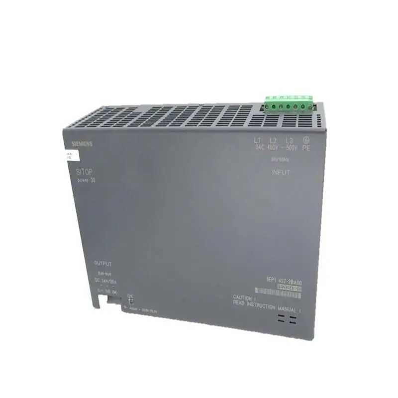 Produktfoto 1 von Siemens 6EP1437-2BA00