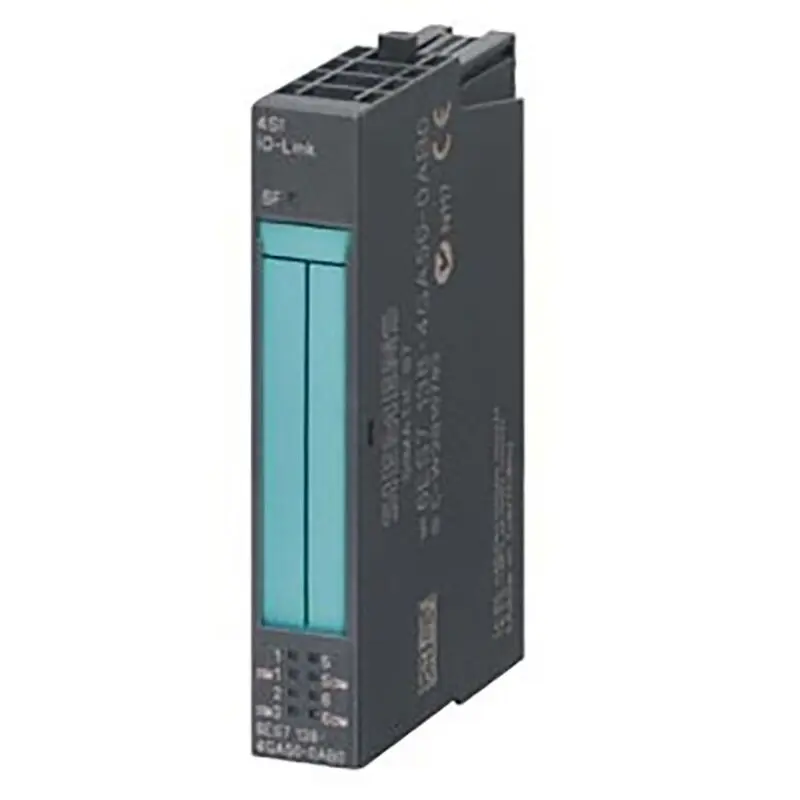 Produktfoto 1 von Siemens 6ES7138-4GA50-0AB0