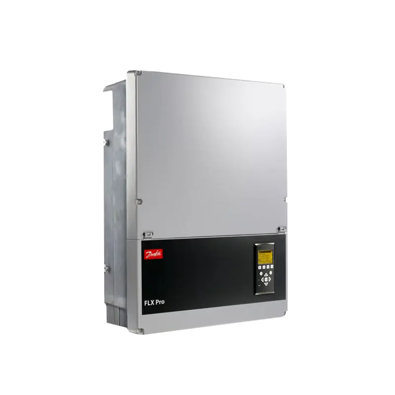 Produktfoto 1 von Danfoss PV FLX-17.0K