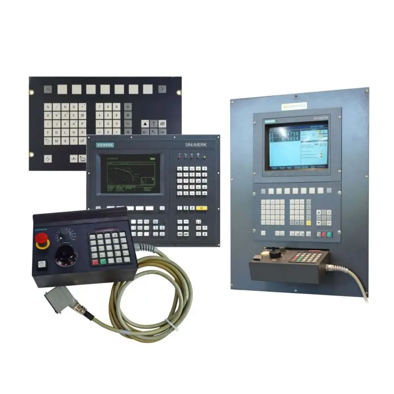 Produktfoto 1 von Siemens 6FX1126-4BE00