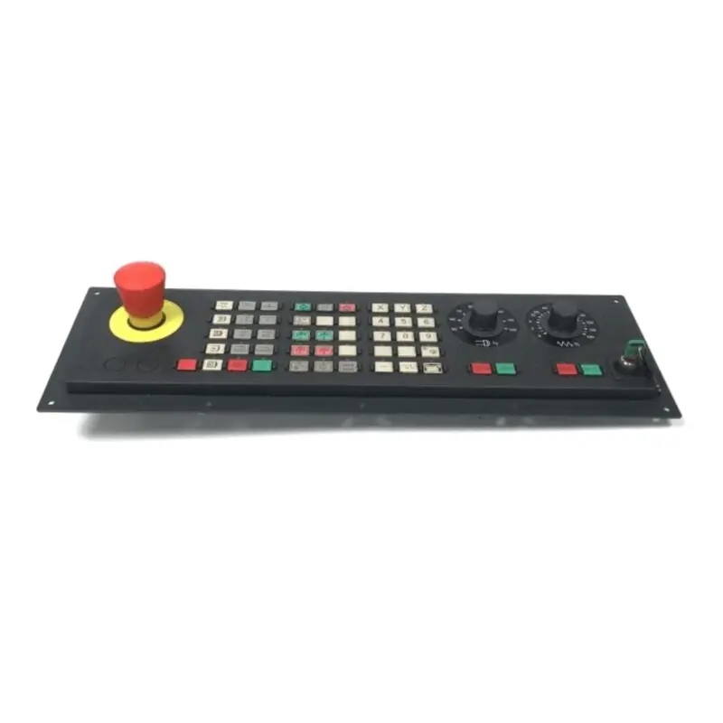 Produktfoto 1 von Siemens 6FC5203-0AD10-0AA0