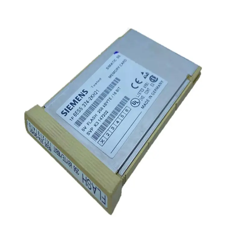 Produktfoto 1 von Siemens 6ES5374-2KH21
