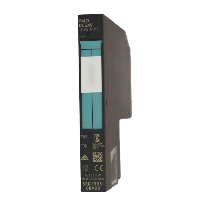 Produktfoto 1 von Siemens 3RK1903-0BA00