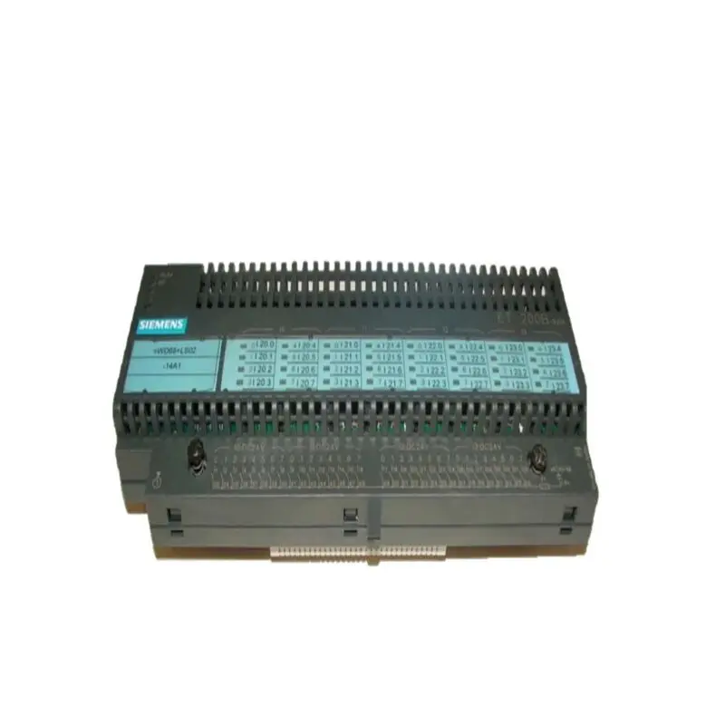 Produktfoto 1 von Siemens 6ES7131-0BL00-0XB0