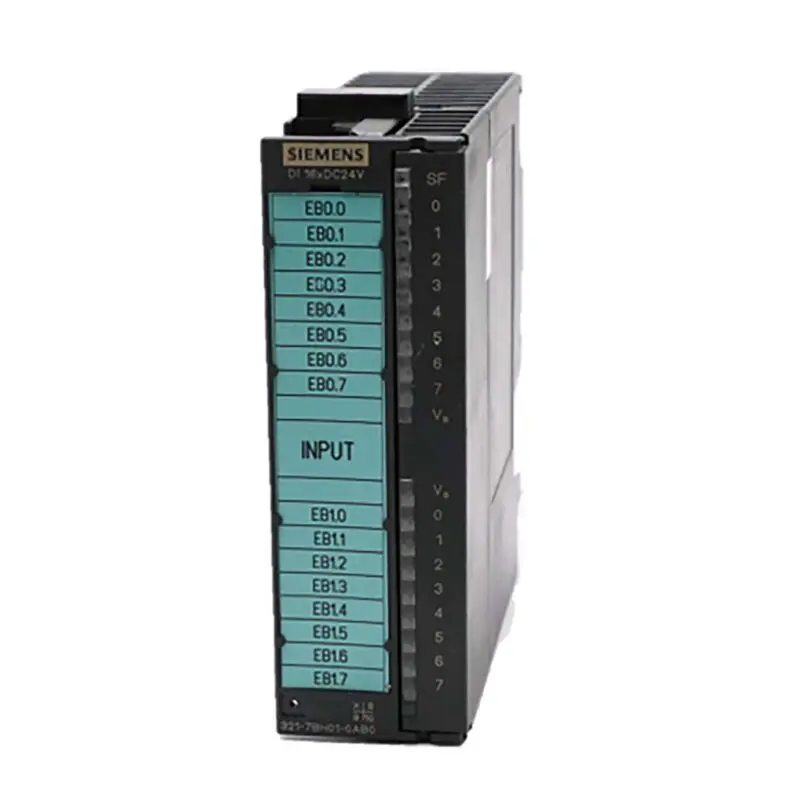 Produktfoto 1 von Siemens 6ES7321-7BH00-0AB0