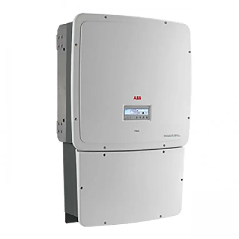 Produktfoto 1 von ABB Aurora Power-One TRIO-20.0-ANSCHLUSSBOX-S2F