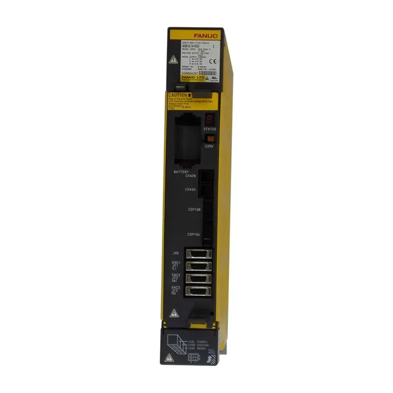 Produktfoto 1 von Fanuc A06B-6114-H303