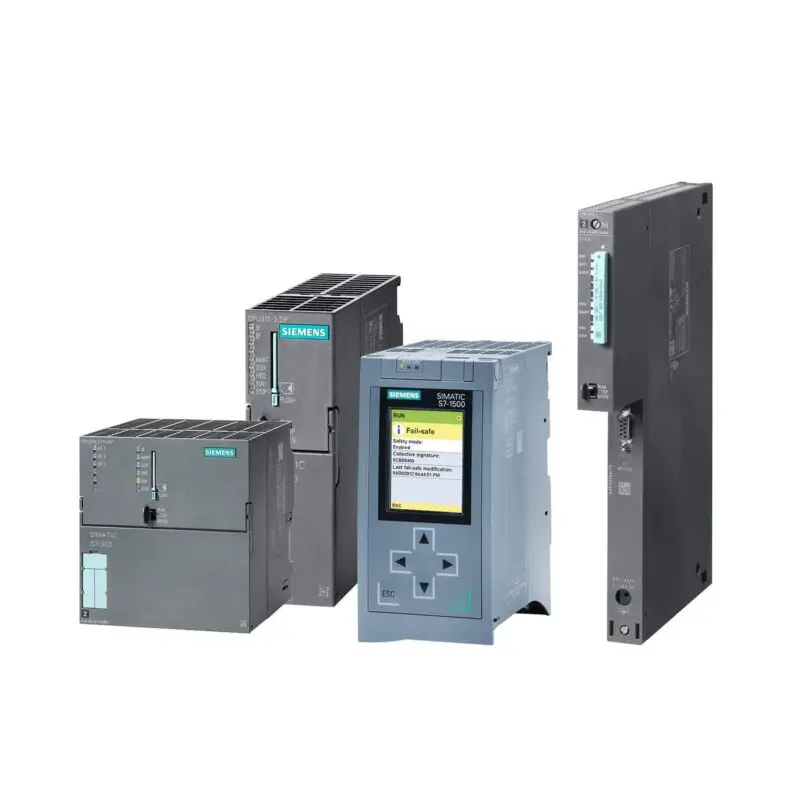 Produktfoto 1 von Siemens 6ES7226-6BA32-0XB0