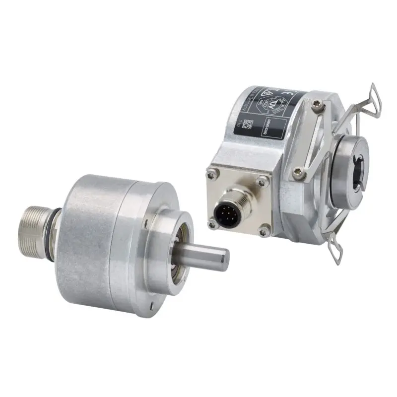 Produktfoto 1 von Siemens 6FX2001-2CA50